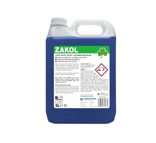 Zakol strong acidic - zakol,