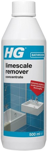 Professional limescale - hg,