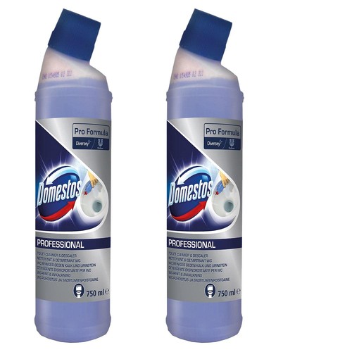 Professional limescale and - professional,