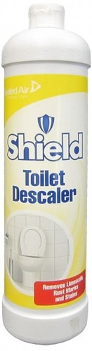 Diversey shield toilet - diversey,