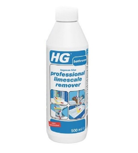 Professional limescale - hg,