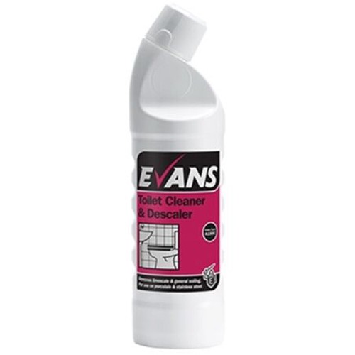 Evans perfumed heavy duty - evans,