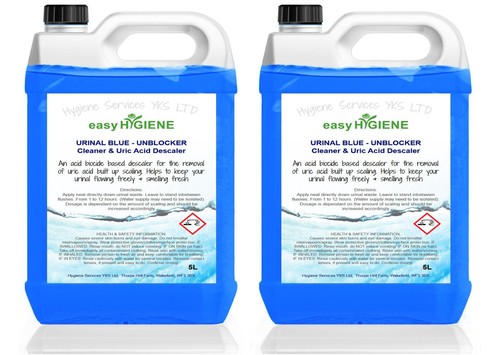 10l urinal toilet - 10l, 2x