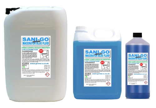 Sani saniflo toilet - sani-go,