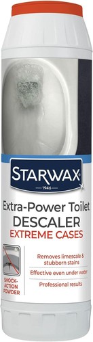 Starwax extra power - starwax,