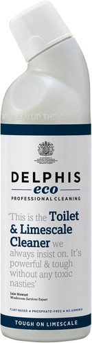 Delphis eco toilet limescale - delphis,