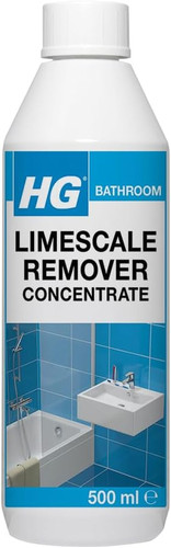 Limescale remover - limescale,