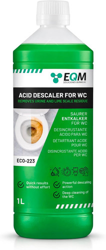 Eqm eco 223 - -,