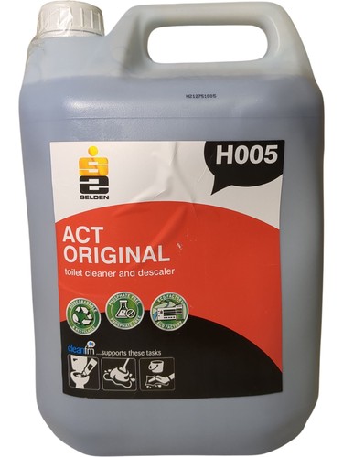 Selden h005 act original - selden,