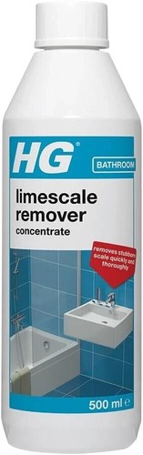 Limescale remover concentrate - remover,